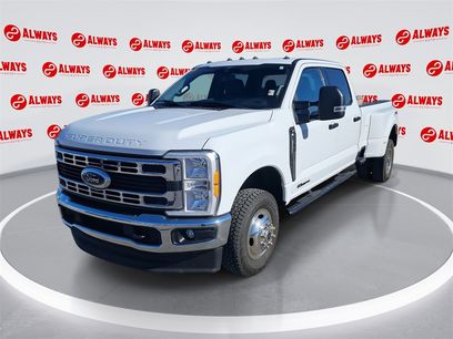 Used 2023 Ford F350 XLT