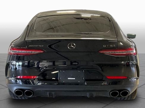 Used 2024 Mercedes-Benz AMG GT 53 image 4