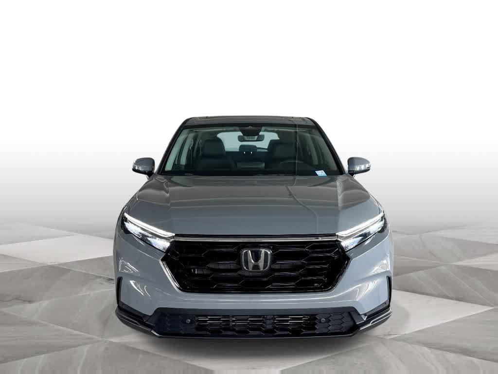 Used 2024 Honda CR-V EX-L image 3