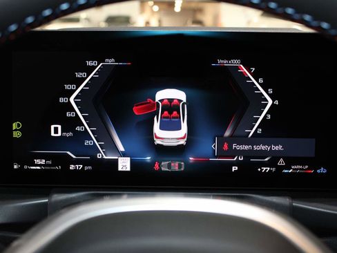 New 2026 BMW 440i xDrive Coupe w/ Parking Assistance Package image 20