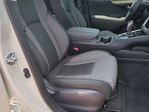 Used 2025 Subaru Outback Onyx Edition image 22