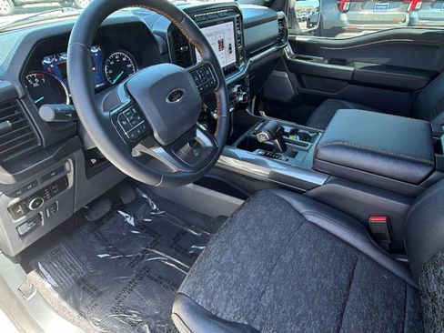 Certified 2023 Ford F150 Tremor w/ Trailer Tow Package AWD/4WD image 10