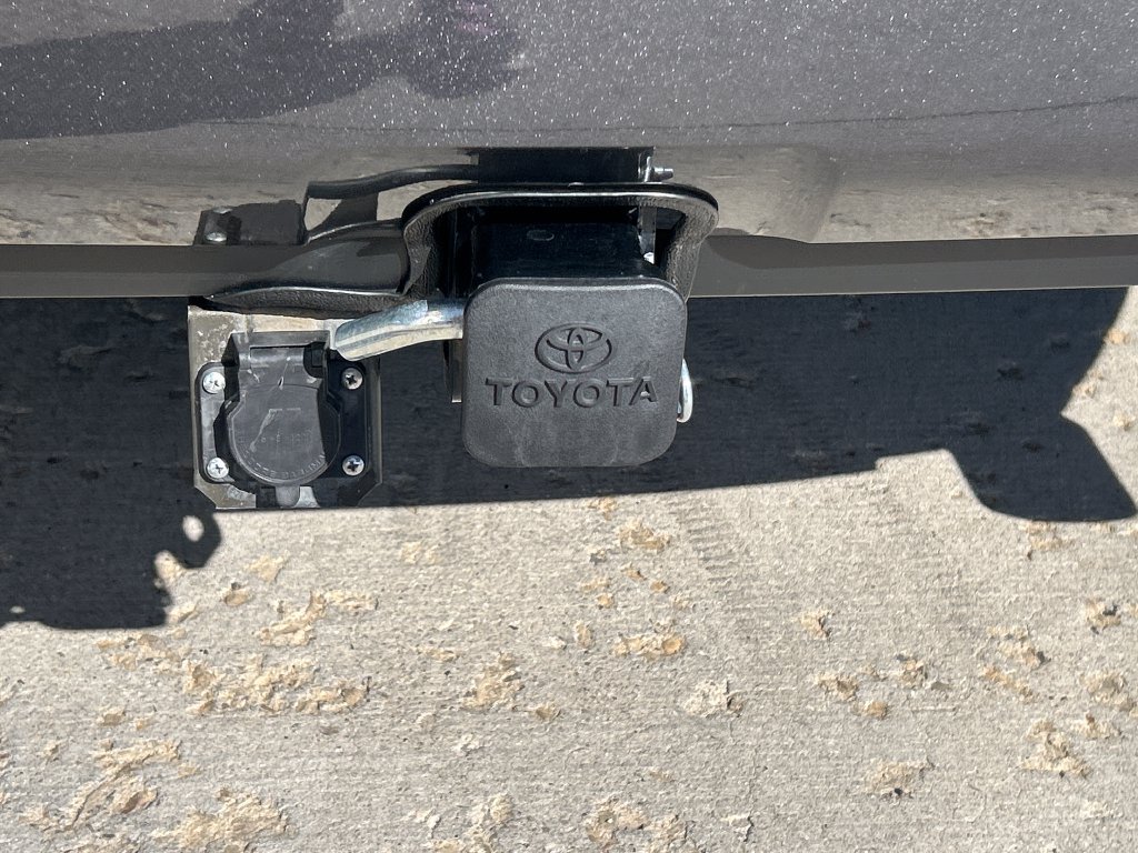 Certified 2022 Toyota RAV4 TRD Off-Road AWD/4WD image 30
