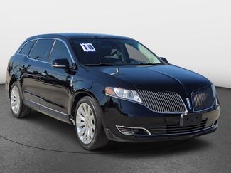 Used 2016 Lincoln MKT AWD video 1