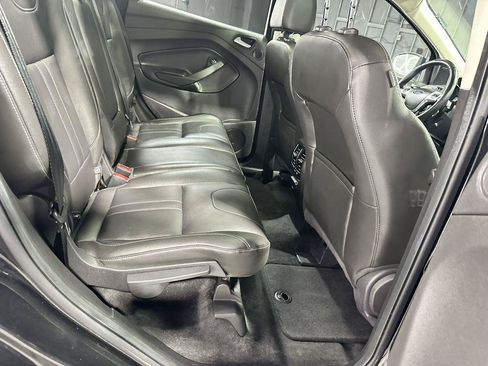 Used 2013 Ford Escape Titanium w/ Parking Technology Pkg FWD image 41