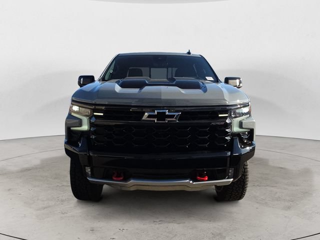 Used 2024 Chevrolet Silverado 1500 ZR2 w/ Technology Package AWD/4WD image 8