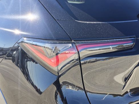 Certified 2025 Acura ADX AWD image 15