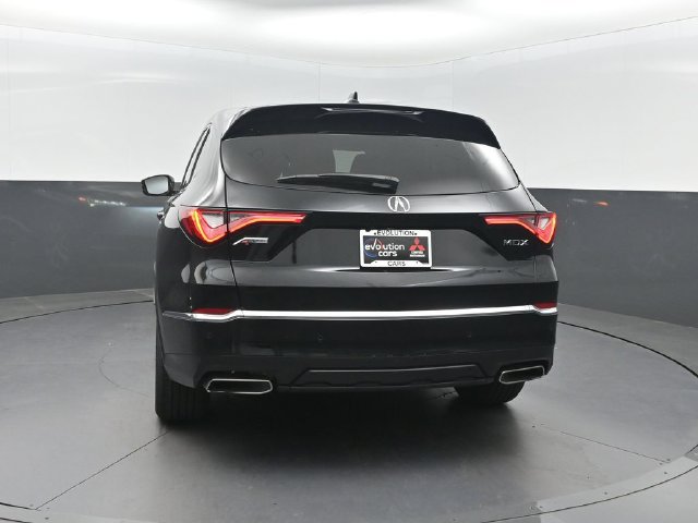 Used 2023 Acura MDX w/ Technology Package FWD image 34