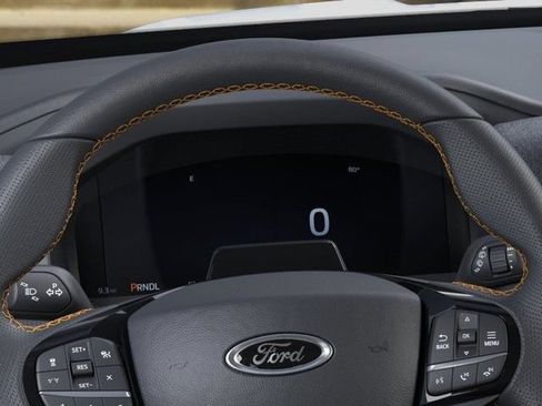 New 2026 Ford Explorer Tremor w/ Tremor Convenience Package AWD/4WD image 13