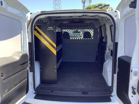 Used 2022 RAM ProMaster City Wagon FWD image 24