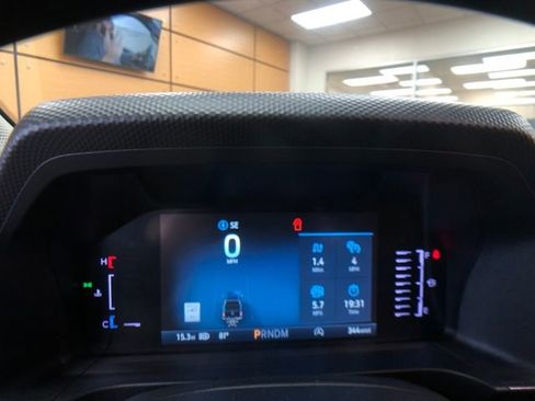 New 2025 Ford Ranger XLT image 14