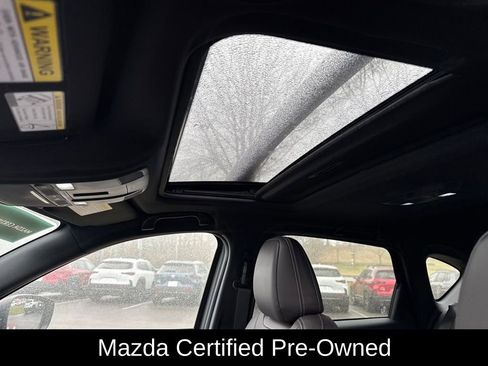Certified 2024 MAZDA CX-5 Signature image 23