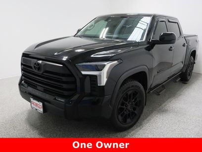 Used 2023 Toyota Tundra SR5