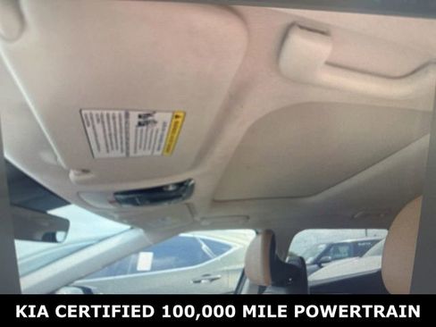 Certified 2023 Kia EV6 GT-Line AWD/4WD image 13