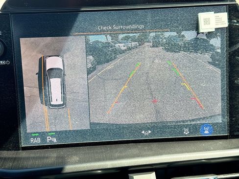 New 2026 Subaru Outback Limited XT AWD/4WD image 16