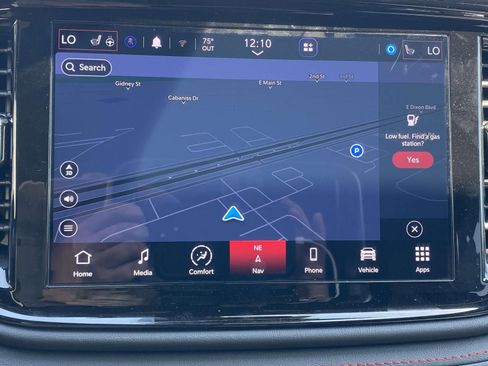 New 2026 Dodge Durango GT AWD/4WD image 30