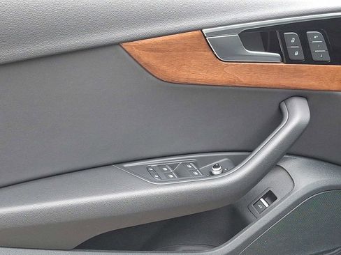 Certified 2023 Audi A4 2.0T Premium w/ Convenience Package image 10
