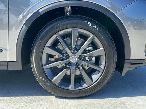 New 2026 Acura MDX A-Spec image 31