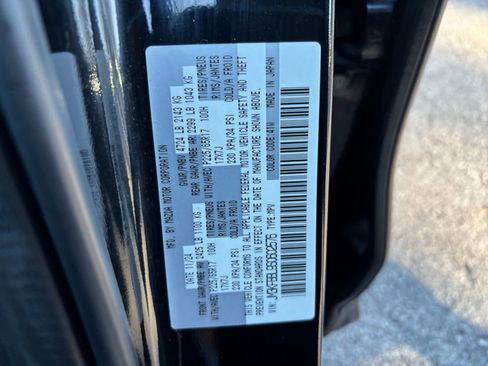 Used 2025 MAZDA CX-5 AWD 2.5 S w/ Select Package image 28