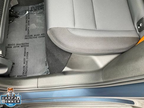 Used 2023 Polestar Polestar 2 w/ Pilot Pack AWD/4WD image 29
