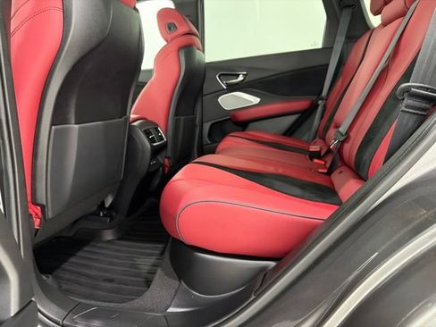 Certified 2024 Acura RDX A-Spec AWD/4WD image 17