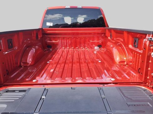 Used 2023 Ford F150 XLT w/ Equipment Group 301A Mid image 7