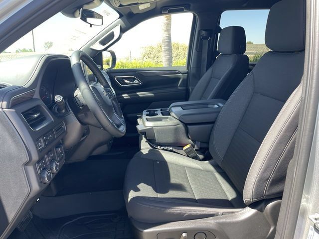 Used 2024 Chevrolet Tahoe LS w/ Driver Alert Package AWD/4WD image 18