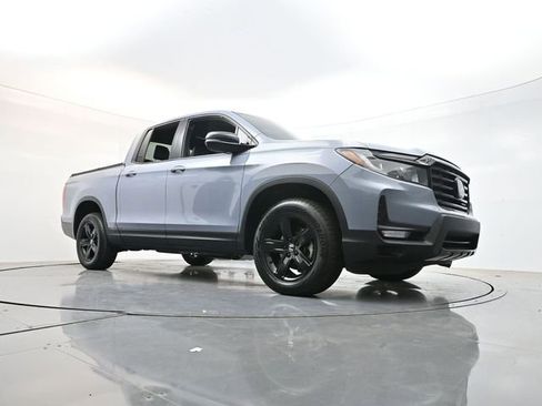 Used 2023 Honda Ridgeline Black Edition image 43