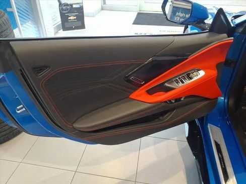 New 2026 Chevrolet Corvette Z06 image 7