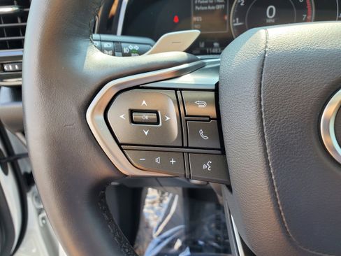 Used 2025 Lexus NX 350 AWD w/ Accessory Package (2T) image 19