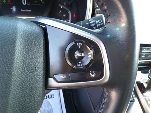 Used 2020 Honda CR-V EX-L image 31