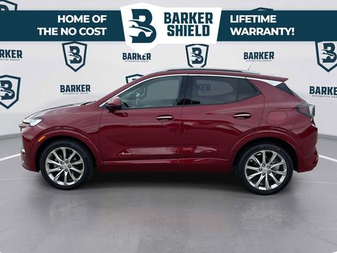 Used 2024 Buick Encore GX Avenir w/ Avenir Convenience Package FWD image 6