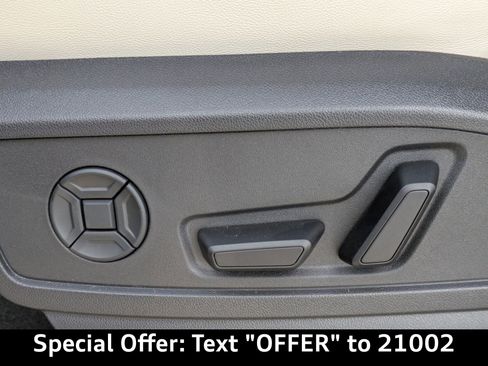 New 2025 Audi Q5 Prestige image 22