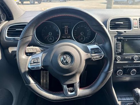 Used 2013 Volkswagen GTI Autobahn FWD image 22