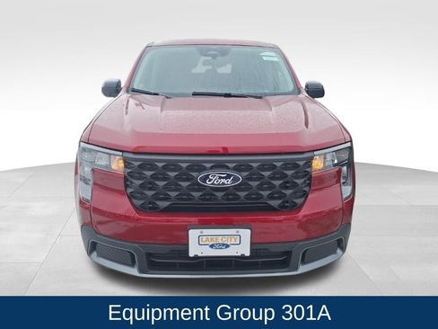 New 2026 Ford Maverick XLT w/ Equipment Group 301A image 2