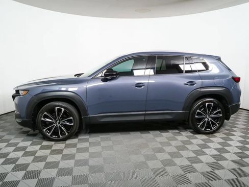 Used 2024 MAZDA CX-50 AWD 2.5 S w/ Premium Plus Pkg image 32