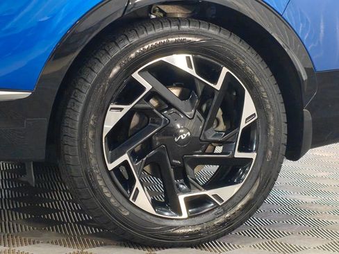 Used 2023 Kia Sportage SX FWD image 53