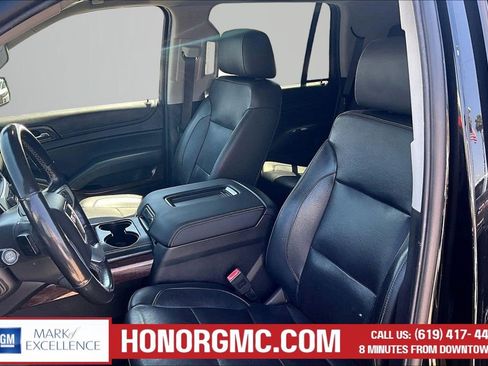 Used 2018 GMC Yukon SLT AWD/4WD image 17