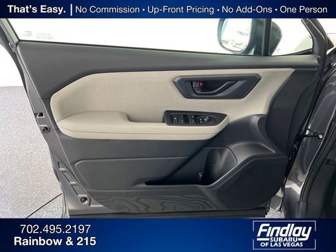 New 2026 Subaru Forester image 13