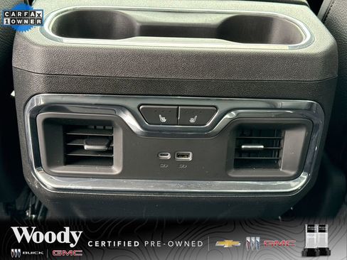 Certified 2024 GMC Sierra 1500 Denali w/ Technology Package image 30