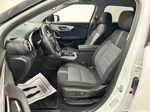 Used 2023 Chevrolet Blazer LT w/ Convenience Package AWD/4WD image 9
