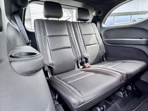 New 2025 Dodge Durango GT image 23