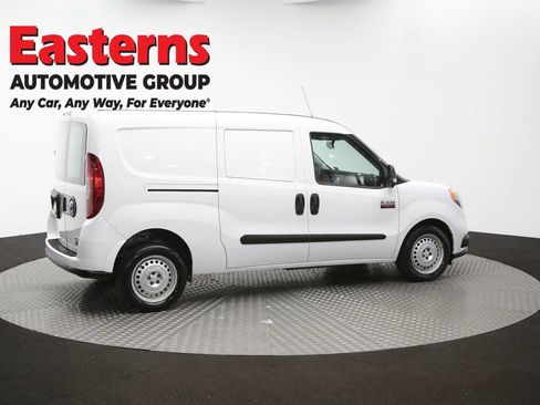 Used 2022 RAM ProMaster City Wagon FWD image 41