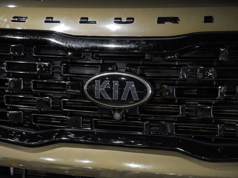 Used 2021 Kia Telluride SX w/ Nightfall Edition Package AWD/4WD image 56