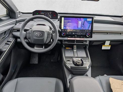 New 2026 Toyota bZ image 15