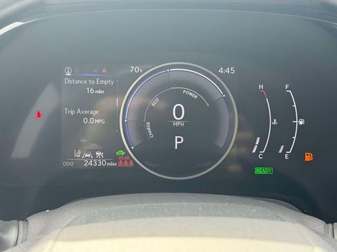 Used 2024 Lexus RX 350 w/ Accessory Package (Z1) image 32