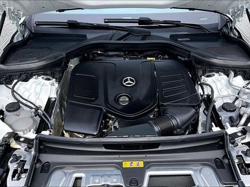 Certified 2026 Mercedes-Benz GLC 300 4MATIC image 34