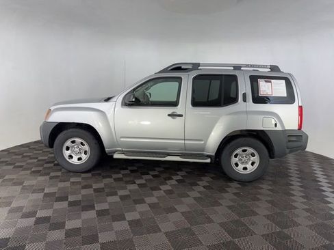 Used 2015 Nissan Xterra X image 10