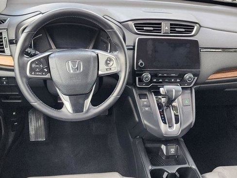 Used 2017 Honda CR-V EX-L image 19