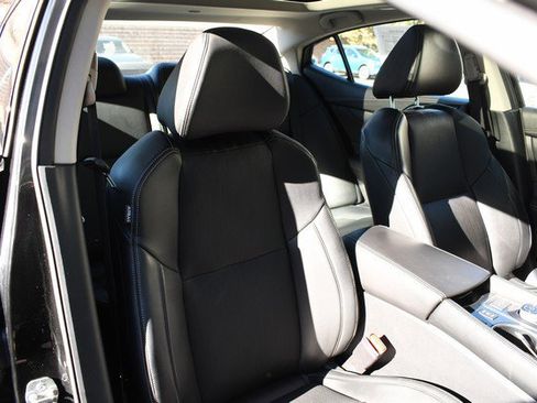 Used 2018 Nissan Maxima 3.5 SL image 27